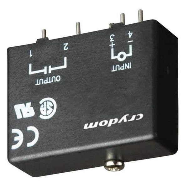 OACU  Electromechanical