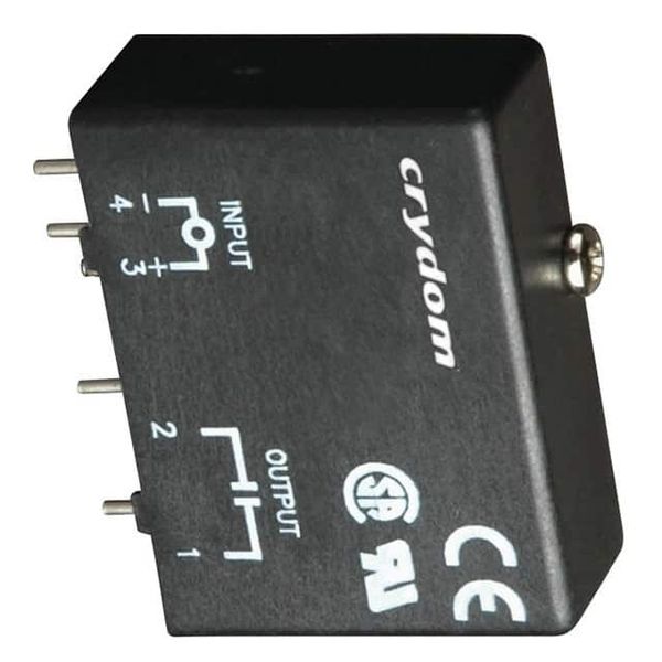 OACU I/O Modules