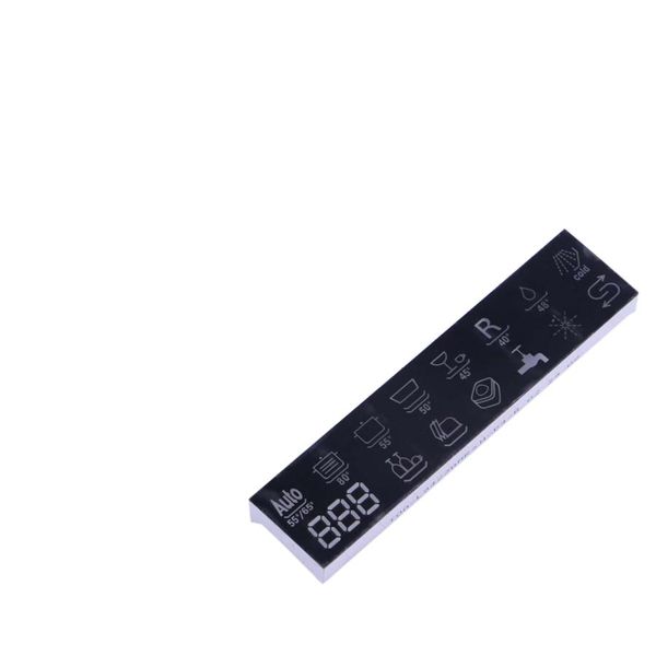 TOA-L9423AMRsW-B4-B electronic component of OASIS