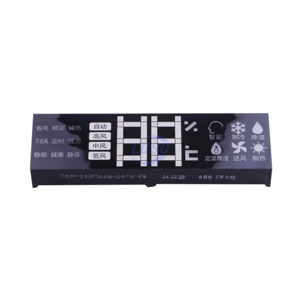 TOD-14201AMG-B4-H-FB-116 electronic component of OASIS