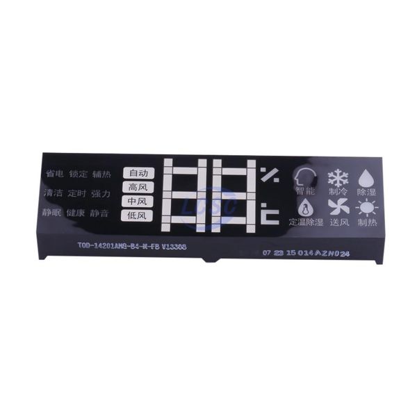 TOD-14201AMG-B4-M-FB electronic component of OASIS