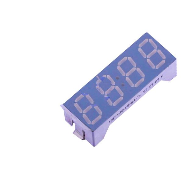 TOF-546CBB-N4-TS electronic component of OASIS