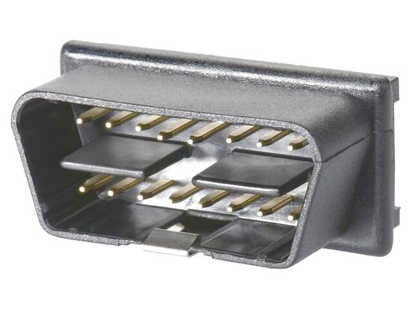 OBDST 7388 AURO / 24V / SW electronic component of Schutzinger