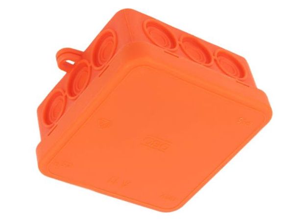 A 11 HF RO  Enclosures