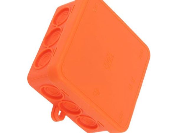 A 11 HF RO Electrical Enclosures