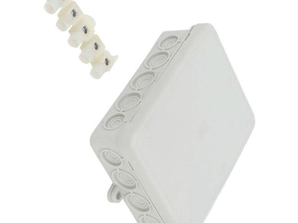 A 18 5 Electrical Enclosures