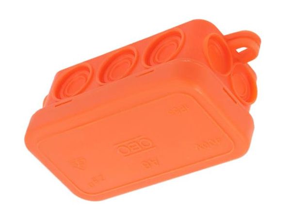 A 6 HF RO  Enclosures