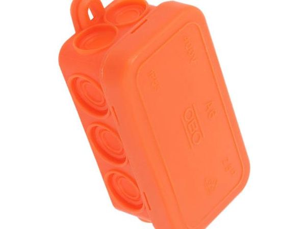 A 6 HF RO Electrical Enclosures