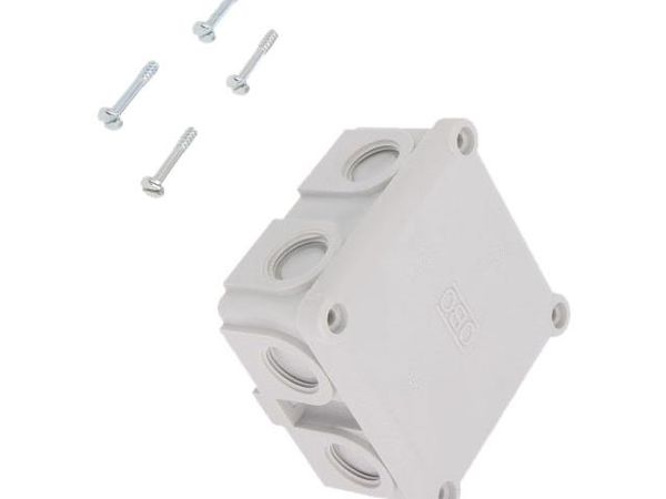 B 10 M Electrical Enclosures