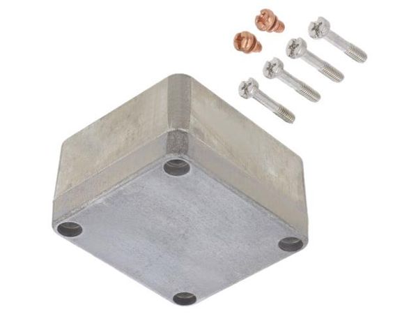 MX 060503 CR3  Enclosures