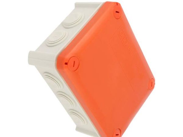 T 100 RO-LGR Electrical Enclosures