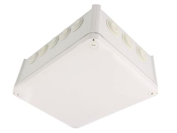 T 250 F  Enclosures
