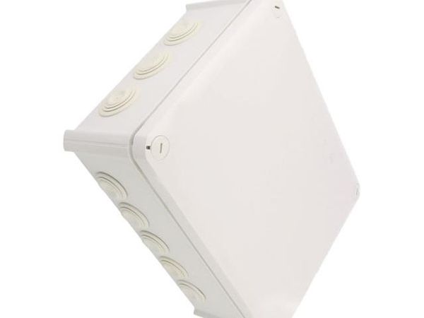 T 250 F Electrical Enclosures