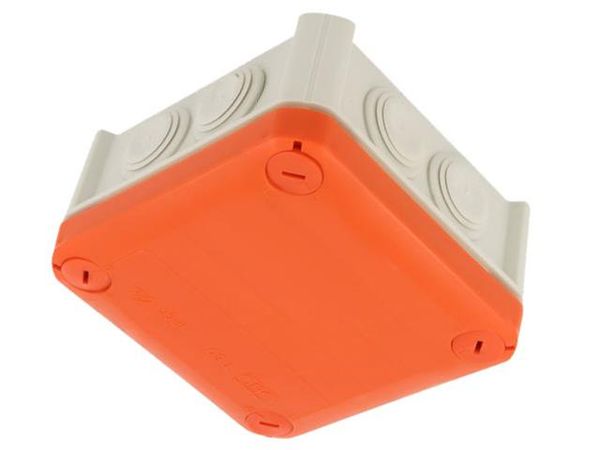 T 60 RO-LGR  Enclosures