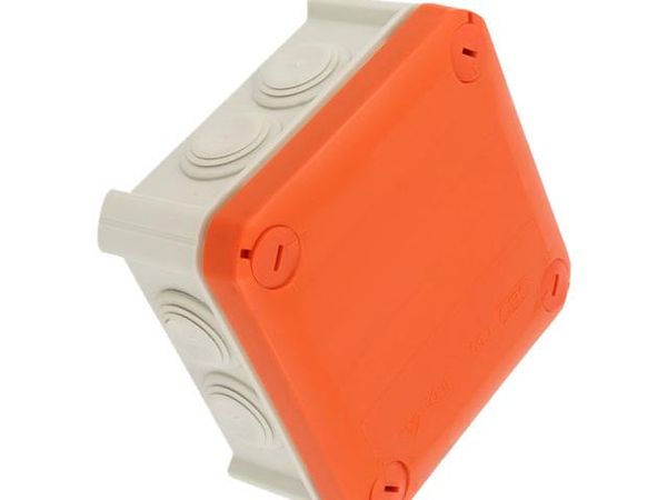 T 60 RO-LGR Electrical Enclosures