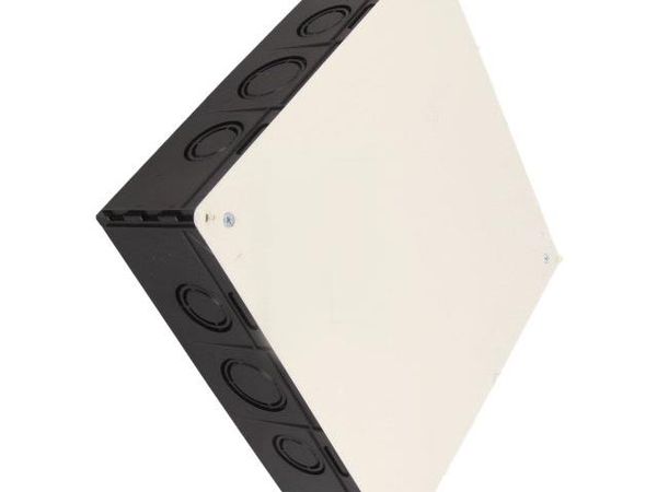 UV 200 K Electrical Enclosures
