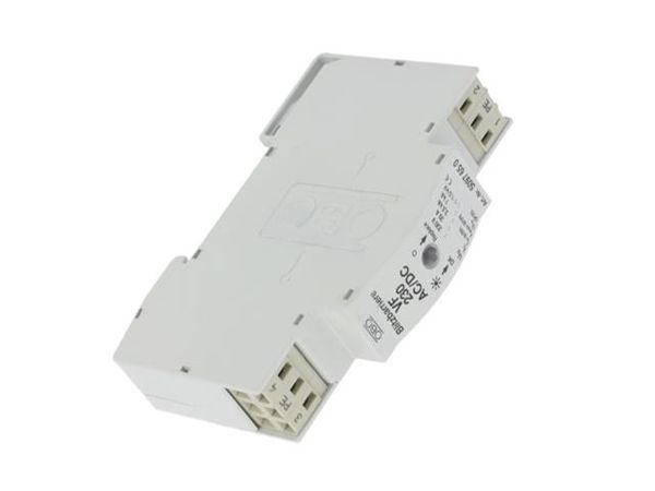 VF230-AC/DC  Circuit Protection