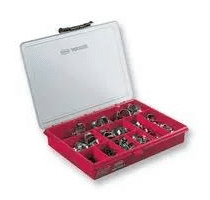 O CLIP KIT electronic component of Springmasters