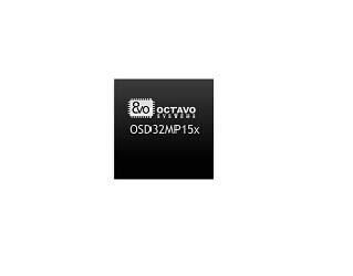 OSD32MP157C-512M-BAA electronic component of Octavo Systems