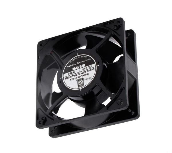 OD127AP-28HTB  Thermal Management