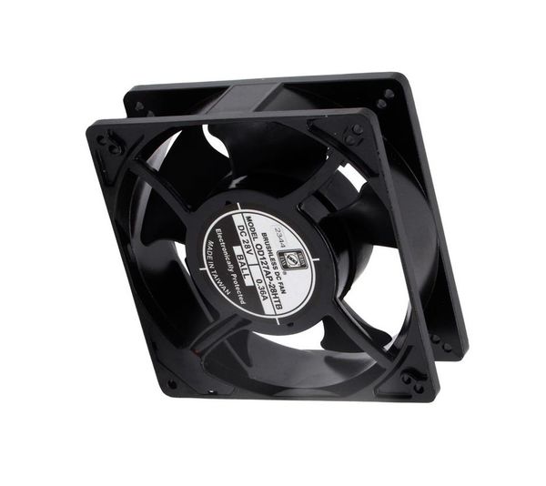 OD127AP-28HTB DC Fans