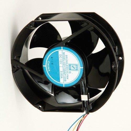 OD172SAP-48HBXC DC Fans