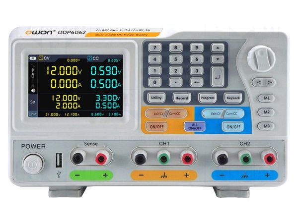 ODP6062 electronic component of OWON