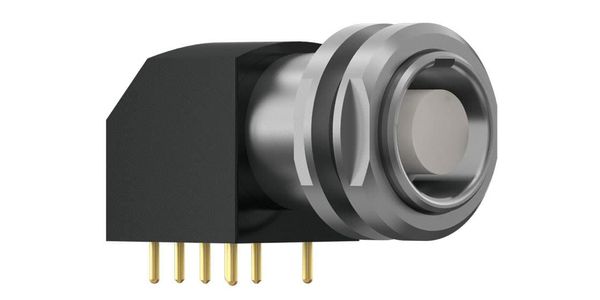 178-117-100-201-000 electronic component of ODU