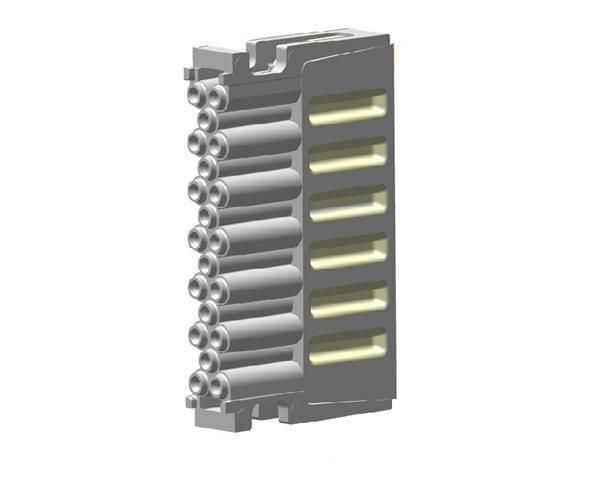 610.178.120.922.000 electronic component of ODU