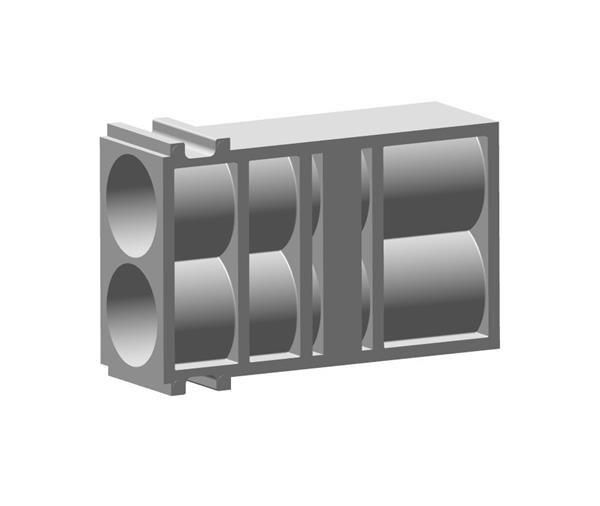 611.161.102.923.000 electronic component of ODU
