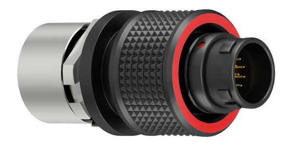 C10WBM-PD8XBE0-0000 electronic component of ODU