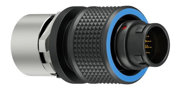 C10WCM-PD8XBE0-0000 electronic component of ODU