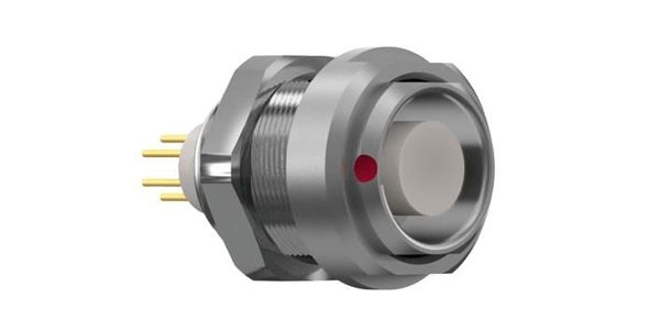 G51L0C-P03NPL0-0000 electronic component of ODU