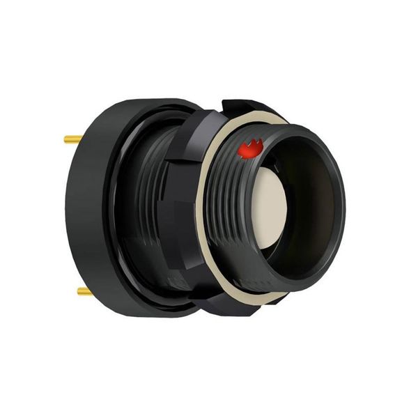GC0WAM-PD1UM00-000L electronic component of ODU