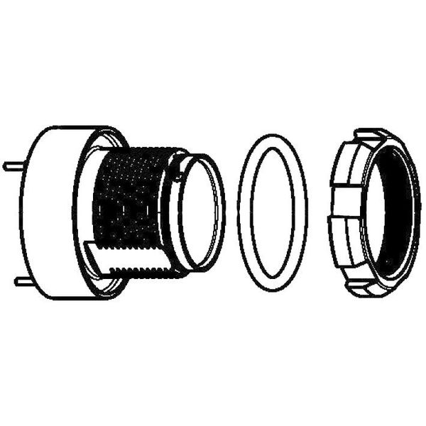 GK0WAM-P12UM00-000L electronic component of ODU