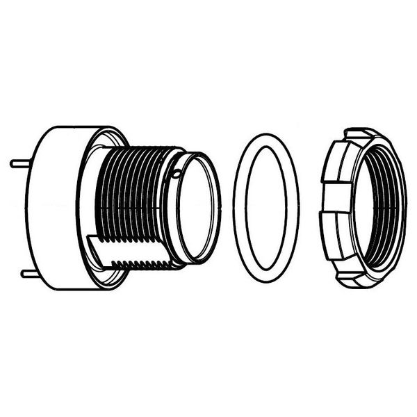 GK0WAM-P16UB00-000L electronic component of ODU