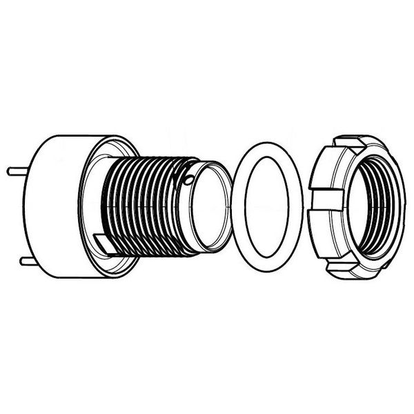 GKCWAM-P07UB00-000L electronic component of ODU