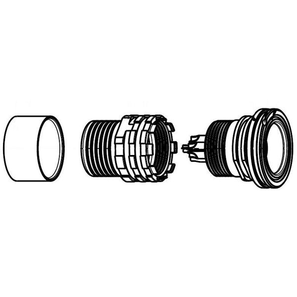 K10WAM-P09WMM0-0000 electronic component of ODU