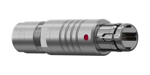 S30B0C-P04MFD0-4500 electronic component of ODU