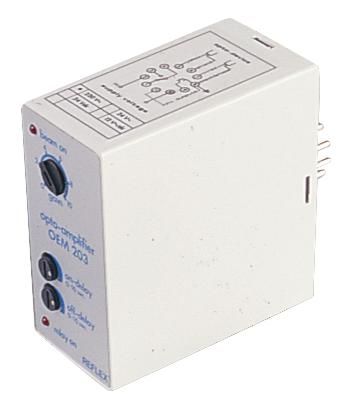 OEM203N-240A electronic component of Multicomp