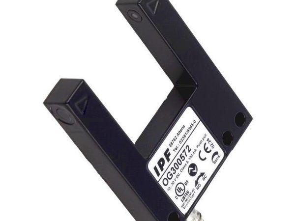OG300572 Photoelectric Sensors