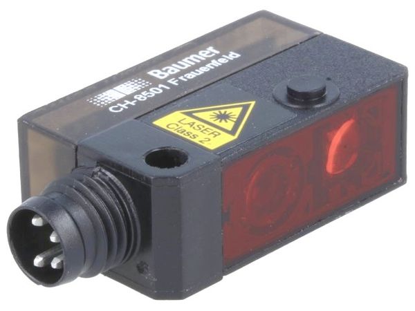 OHDK 10P5101/S35A electronic component of Baumer