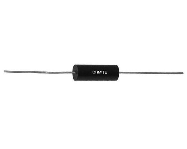 12FR010E electronic component of Ohmite