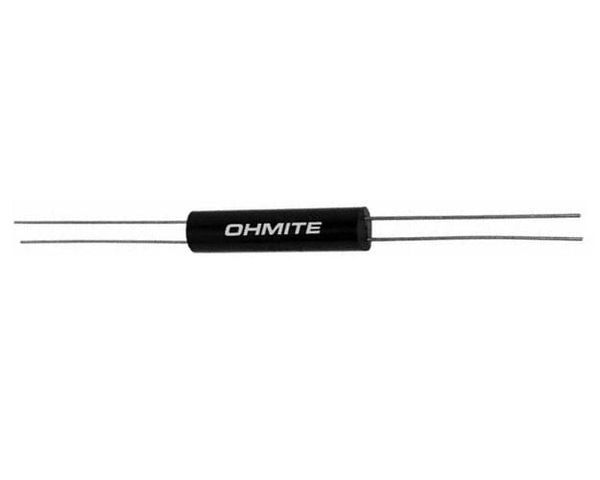 13FPR005E electronic component of Ohmite