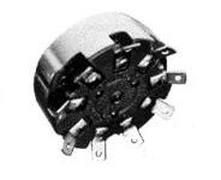 608-8E electronic component of Ohmite