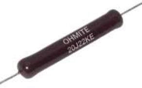 23J200E-B electronic component of Ohmite