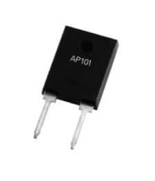 AP101 50R F electronic component of Ohmite