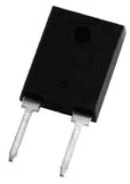 AP101 10K J electronic component of Ohmite