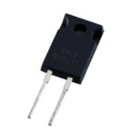 AP821 22R J 100PPM electronic component of Ohmite