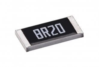 APC0603B100KN electronic component of Ohmite